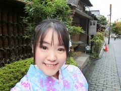 -京都冈本和服体验租赁店(祗园店)