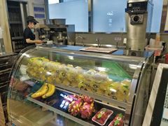 -Jazcu珍仕菓鲜榨果汁(西单大悦城店)