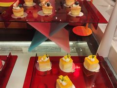 -怡咖啡·自助餐·西安香格里拉