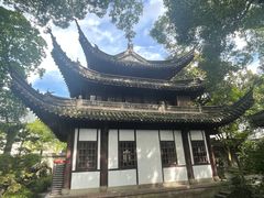 -天一阁博物院
