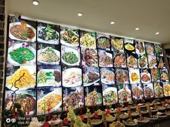 -一块豆腐·海鲜·家常菜(李沧书院路店)