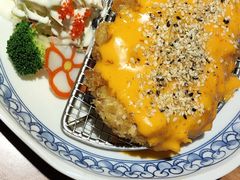 -隐月· 㐂和食屋(芝罘万达公馆店)