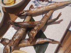 -栖川山葵家·寿喜锅·日式料理(龙湖北城天街商场店)