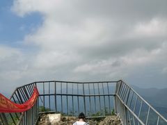 -七仙岭温泉国家森林公园