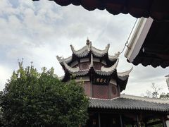 -文昌阁