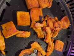 -老卜奎齐齐哈尔烤肉(人民东路店)