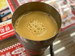 -孖记茶档·热腾茶餐(江南西plus店)