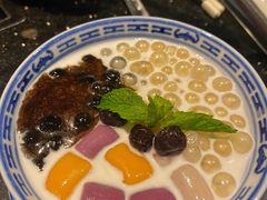 -捞王猪肚鸡火锅(财富中心店)
