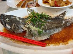-外沙富龙城酒楼(老街店)
