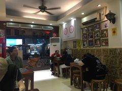 大堂-竹园竹升面(西关总店)