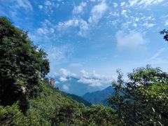 -三清山风景名胜区