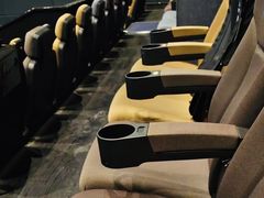 -SFC上影百联影城(川沙IMAX店)