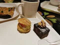 -堂会(白云店)