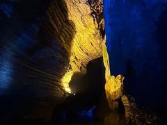 -地心探险极地
