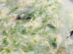 特色疙瘩汤-吕氏疙瘩汤·新鲁菜(济南万象城店)