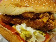 -汉堡王(北京三里屯购物中心)