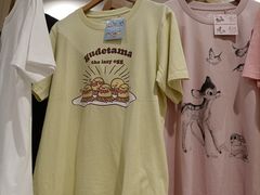 -优衣库(湛江鼎盛广场店)