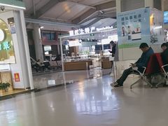 -丽江三义国际机场