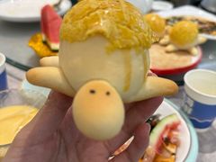 -皓景海鲜·地标美食(双月湾店)