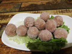 -清真·田园居家酸菜牛肉烤火锅(凤霞路店)