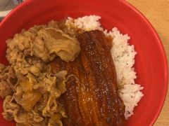 -食其家·牛丼咖喱(宜山路贝岭店)