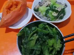-梅园食堂