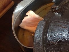 -Dombe豚(黑猪肉街店)