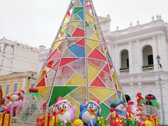 -市政署