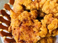 -金牌餐厅·天津菜·八珍豆腐·老爆三(瓷房子店)