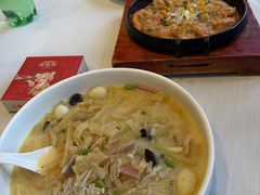 -聚鑫阁江浙菜·非遗传承技艺(青村帝华园店)