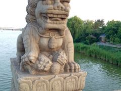 -卢沟桥文化旅游区