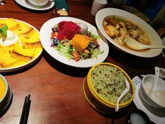 -意满花千醉(金茂览秀城店)