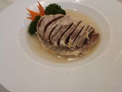 -满江红四季餐厅 · 国家五钻级酒家(新纪元大酒店店)