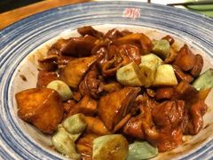 -那家小馆•北京菜•烤鸭(中关村店)