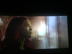 -万达IMAX影城(盘锦万达广场店)