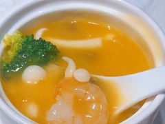 李鸿章大杂烩-不倒翁·安徽名菜楼(步行街店)