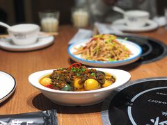 -山城外·非遗酸菜鱼(财富中心店)