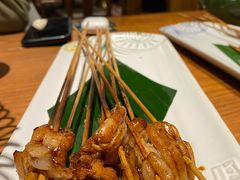 -云海肴·汽锅鸡·云南菜(天山百盛优客店)