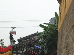 -饭江湖·江湖菜(湖广会馆店)