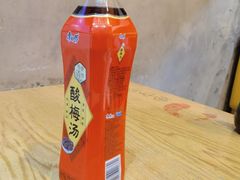 -鱼你在一起(南开天佑城店)