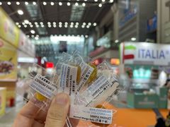 -深圳会展中心