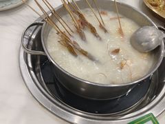 -盈田盈粥庄(博山东路店)