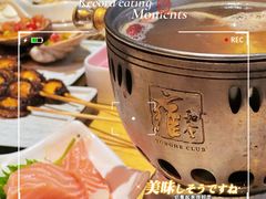 -雍和会海鲜姿造自助(湖东路店)