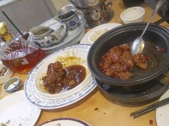 -汇景花园酒家(基立下道店)