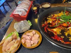 -较场口火锅(九街店)