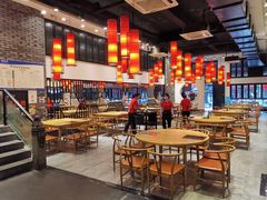 大堂-鸡毛店·川菜(双楠店)