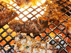 -赤坂亭M9和牛烧肉(世博源店)