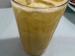 -明记烧鱼美味店