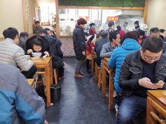 大堂-澄城水盆羊肉(澄县老哥红庙坡店)