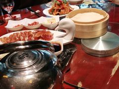 -明丰小渔馆(明月路店)